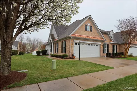 5033 Lewisetta Dr, Glen Allen, VA 23060