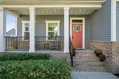 8607 Forge Gate Ln, Chesterfield, VA 23832 photo 3