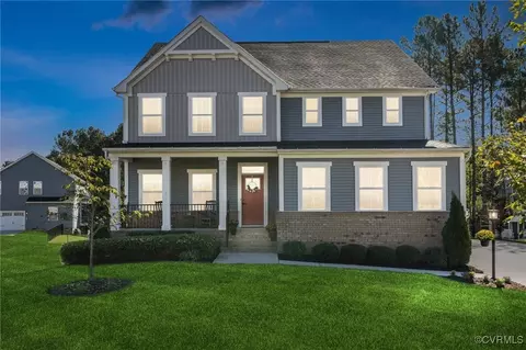 8607 Forge Gate Ln, Chesterfield, VA 23832 photo 42