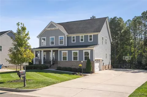 8607 Forge Gate Ln, Chesterfield, VA 23832 photo 2