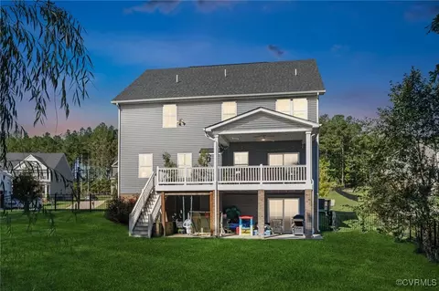 8607 Forge Gate Ln, Chesterfield, VA 23832 photo 41
