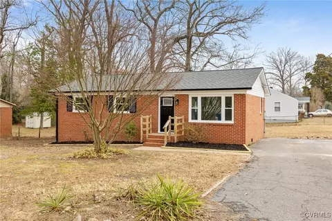 14115 State Ave, Chester, VA 23836