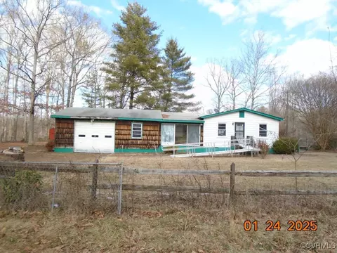 14442 Ashland Rd, Glen Allen, VA 23059