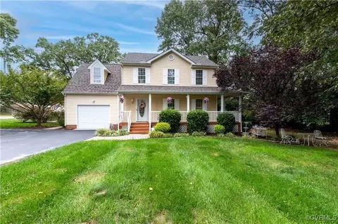 2300 China Cat Ter, Chester, VA 23831