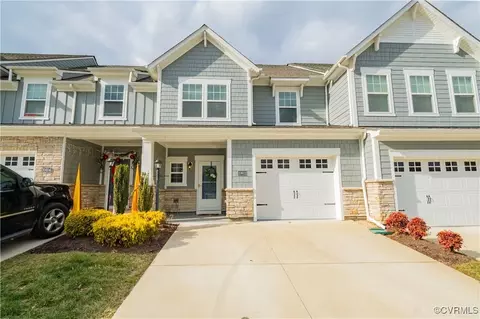 10602 Benmable Dr, Glen Allen, VA 23059