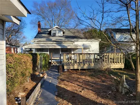 137 Hampton Roads Ave, Hampton, VA 23661 photo 28