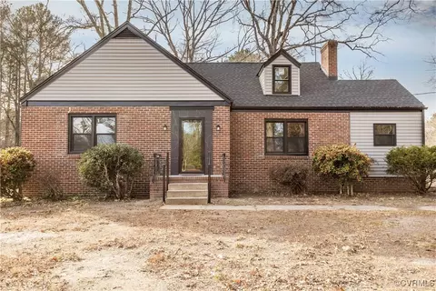 2918 Rolyart Rd, Petersburg, VA 23805