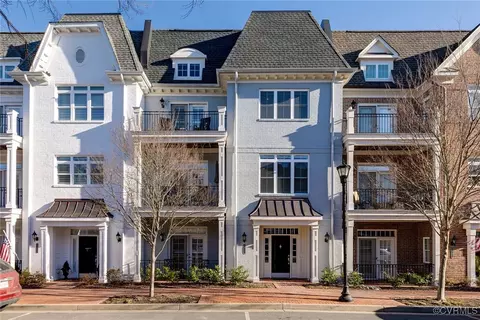 1211 Balustrade Blvd, Richmond, VA 23226