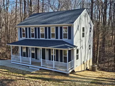 144 Essex Rd, King William, VA 23086
