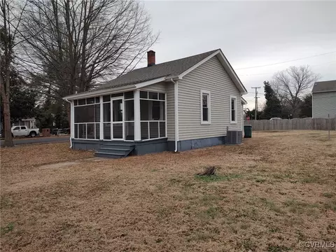 4315 7th St, Richmond, VA 23223