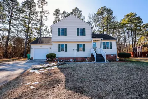 1740 West Ln, Petersburg, VA 23803