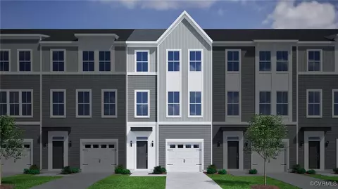 12413 Gaytoncrest Ln, Henrico, VA 23233