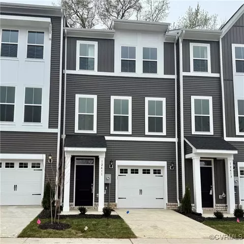 12411 Gaytoncrest Ln, Henrico, VA 23233
