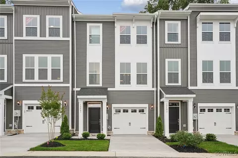 12407 Gaytoncrest Ln, Henrico, VA 23233