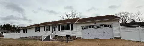 223 N Holly Ave, Highland Springs, VA 23075
