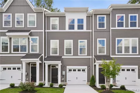 12403 Gaytoncrest Ln, Henrico, VA 23233