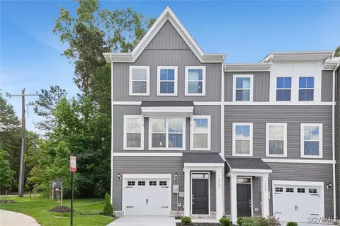 12401 Gaytoncrest Ln, Henrico, VA 23233