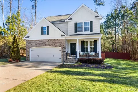 14313 Old Beaver Ln, Chester, VA 23831