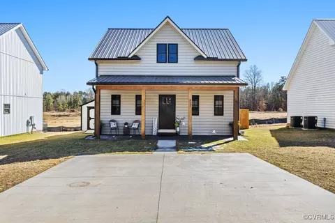 2539 Layne St, Farmville, VA 23901