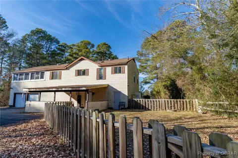 4128 Eagle Rd, Hayes, VA 23072 photo 18