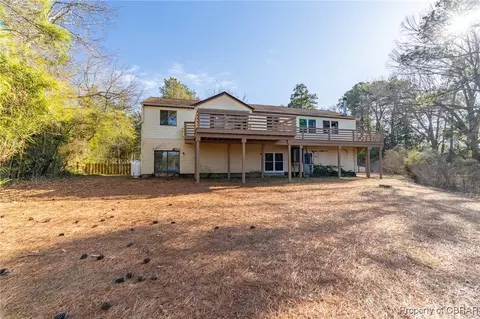 4128 Eagle Rd, Hayes, VA 23072 photo 17