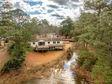4128 Eagle Rd, Hayes, VA 23072 photo 29
