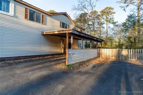 4128 Eagle Rd, Hayes, VA 23072 photo 19