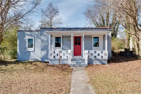 2805 Poplar St, Hopewell, VA 23860