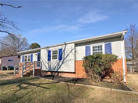 5412 Limestone Dr, Richmond, VA 23224 photo 11