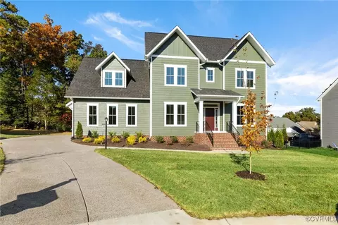 14825 Abberton Dr, Midlothian, VA 23112 photo 2