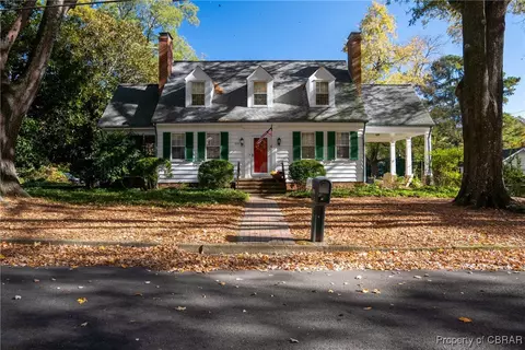 7235 Duval Ave, Gloucester, VA 23061