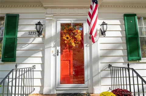 7235 Duval Ave, Gloucester, VA 23061 photo 42