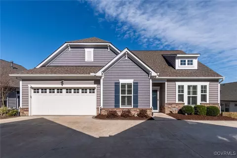 6713 Liege Hl, Moseley, VA 23120