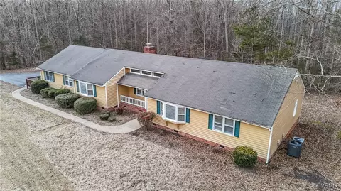 15946 Saint Peters Church Rd, Montpelier, VA 23192
