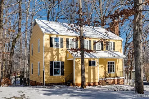 1710 Taft Pl, Henrico, VA 23238