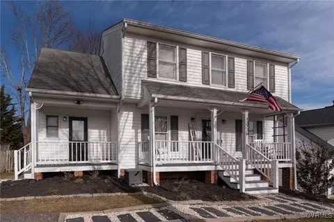 13726 Village Ridge Dr, Midlothian, VA 23114