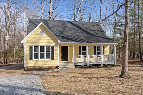 10311 Lifford Ln, Chesterfield, VA 23832