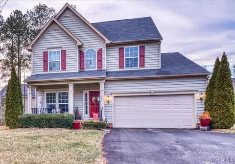 5433 Zoe Ct, Richmond, VA 23223
