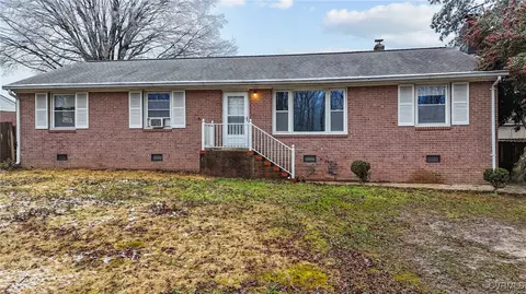 13205 Harrowgate Rd, Chester, VA 23831