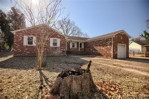 Other - 7450 Matoaka Ave, Gloucester Point, VA 23062 photo 3 of 6