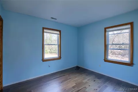 Bedroom - 7450 Matoaka Ave, Gloucester Point, VA 23062 photo 3 of 3