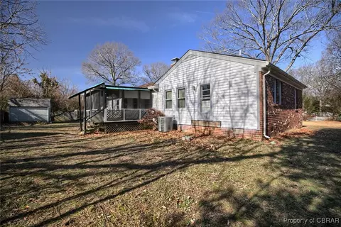 Other - 7450 Matoaka Ave, Gloucester Point, VA 23062 photo 6 of 6