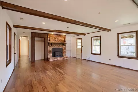 Living - 7450 Matoaka Ave, Gloucester Point, VA 23062 photo 5 of 6