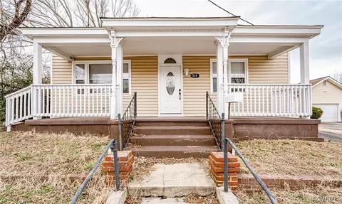 719 E Wythe St, Petersburg, VA 23803