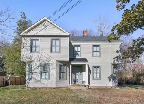 1712 Carlisle Ave, Richmond, VA 23231