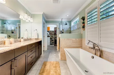 7012 Silverthread Dr, Moseley, VA 23120 photo 35