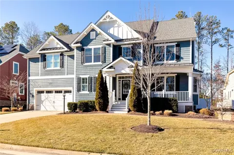 7012 Silverthread Dr, Moseley, VA 23120
