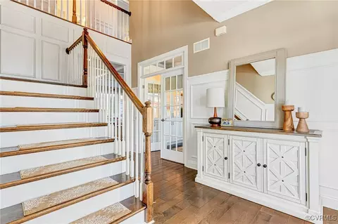 7012 Silverthread Dr, Moseley, VA 23120 photo 21