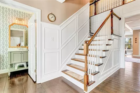 7012 Silverthread Dr, Moseley, VA 23120 photo 4