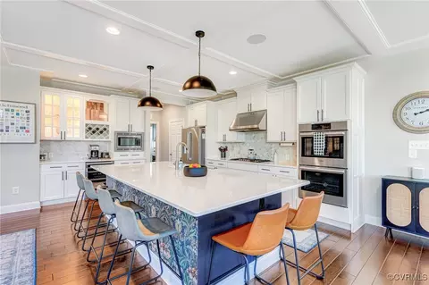 7012 Silverthread Dr, Moseley, VA 23120 photo 11